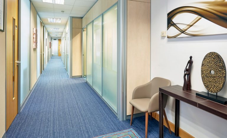 Key Benefits Of A Serviced Office