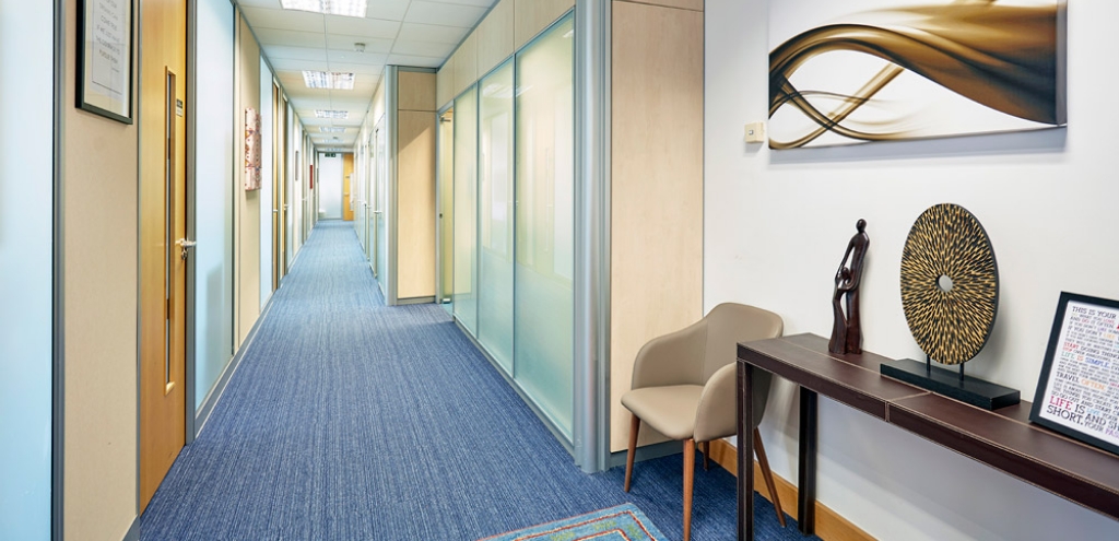 Key Benefits Of A Serviced Office