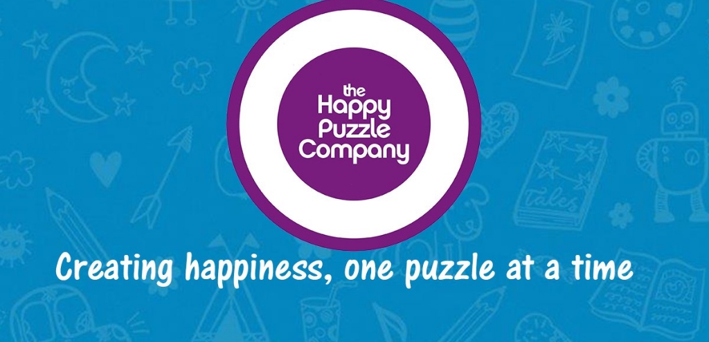 How The Happy Puzzle Company Are Spreading Lockdown Joy
