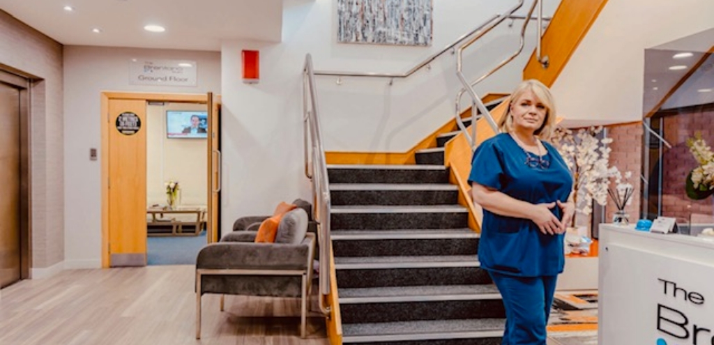 Meet A Tenant: LD Aesthetic Clinic Reveal Their Journey