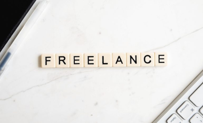 Quick guide: Hiring From Freelance Websites