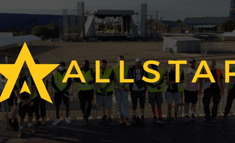 Meet A Tenant: Allstar Crew