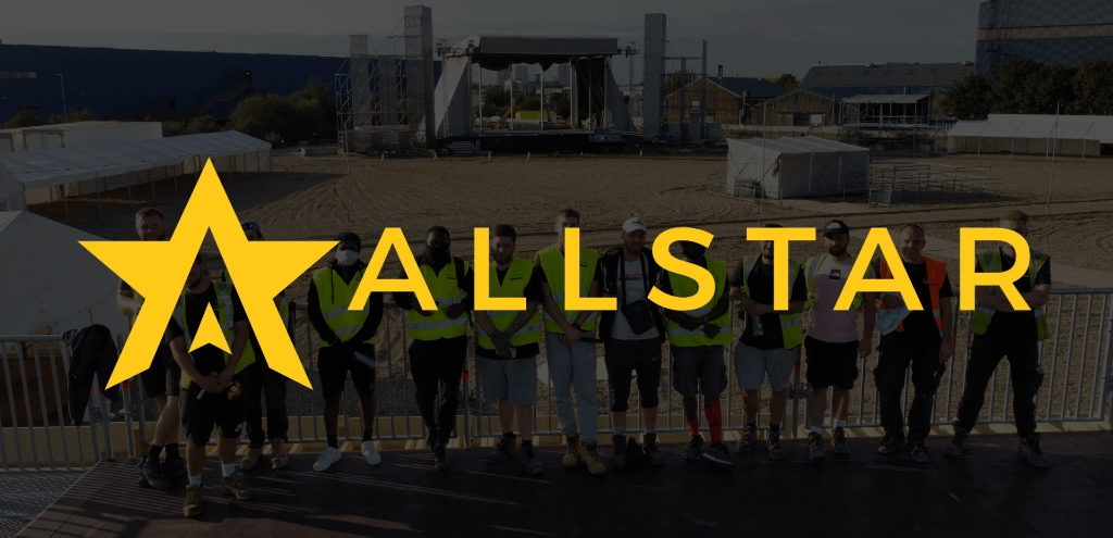 Meet A Tenant: Allstar Crew