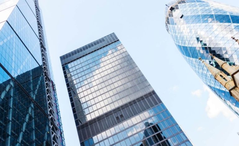 How To Minimise The Cost Of London Office Space