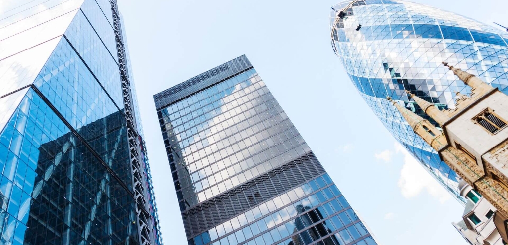 How To Minimise The Cost Of London Office Space