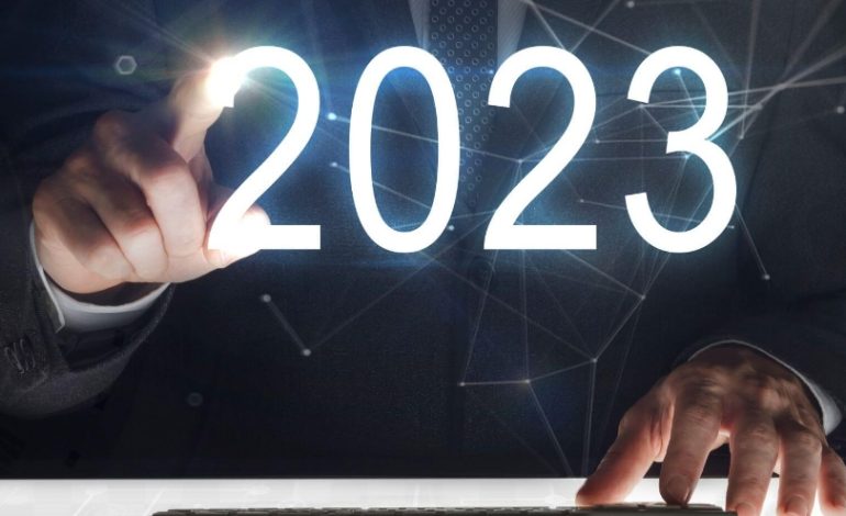 4 Key Business Trends to Know About in 2023: