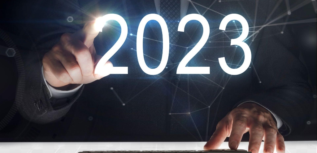 4 Key Business Trends to Know About in 2023: