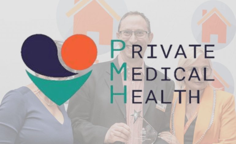Meet A Tenant: Private Medical Health Ltd