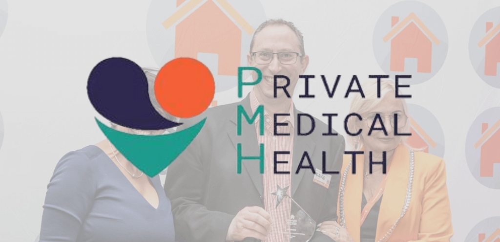 Meet A Tenant: Private Medical Health Ltd