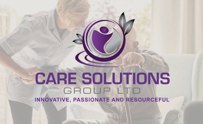 Meet A Tenant: How Care Solutions Group Are Supporting New Care Businesses