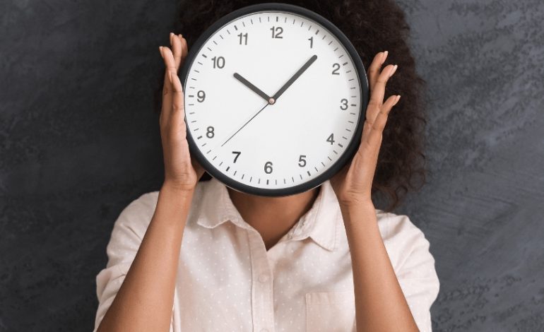 Boosting Your SME’s Productivity: Tips for Effective Time Management in a Serviced Office