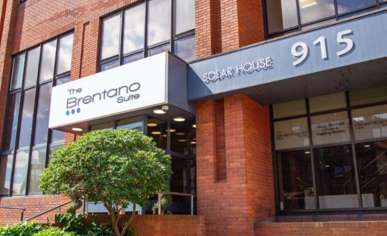 New Office Spaces Now Available in Finchley