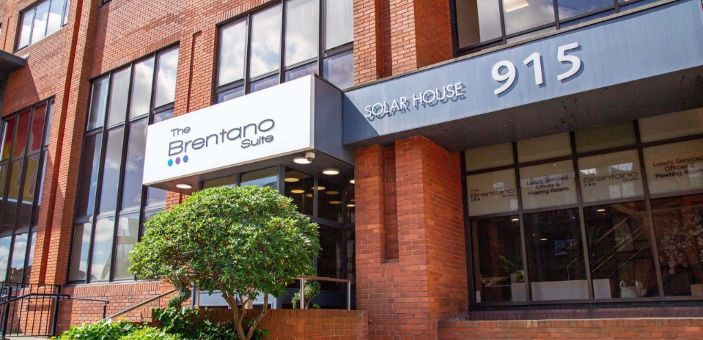 New Office Spaces Now Available in Finchley