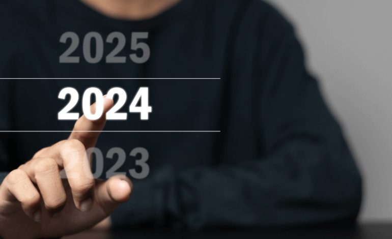 Top 2024 Business Trends for SMEs: Harnessing Innovation for Growth