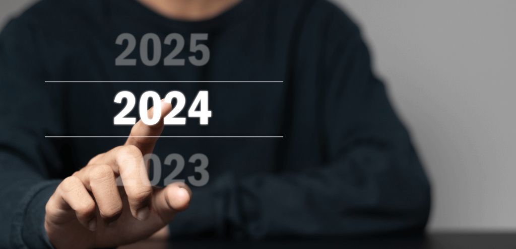 Top 2024 Business Trends for SMEs: Harnessing Innovation for Growth