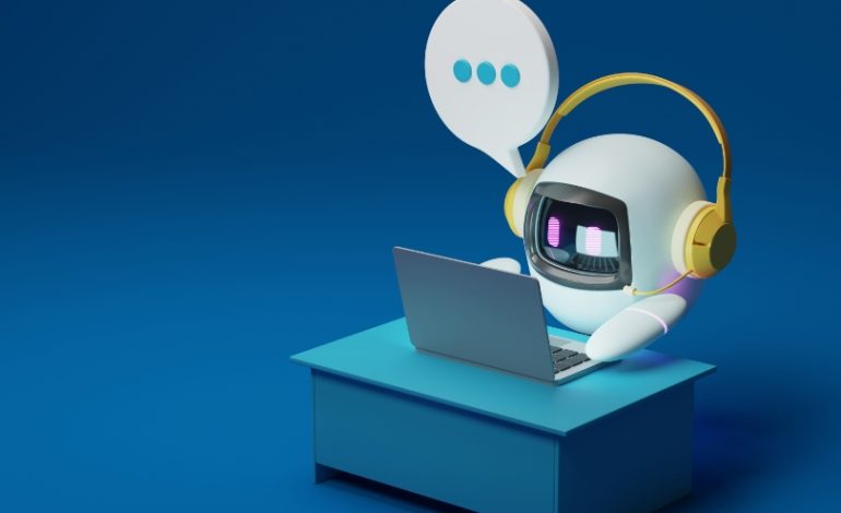 4 Ways Using AI Can Transform Your Business