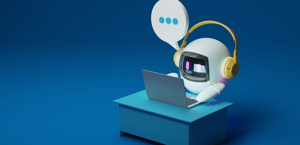 4 Ways Using AI Can Transform Your Business