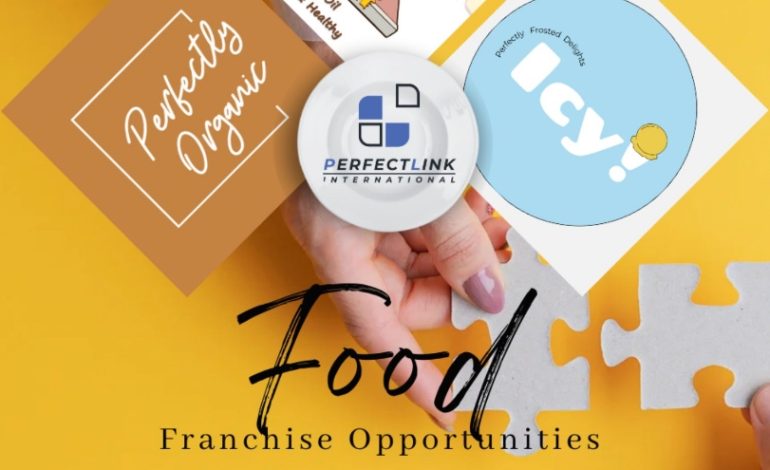 Meet A Tenant: Perfect Link’s Journey of Franchise Innovation and Growth