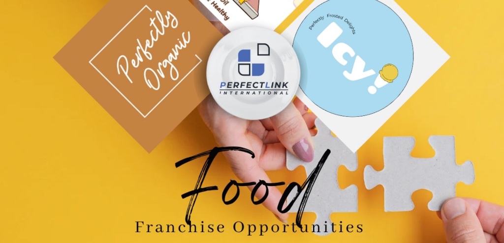 Meet A Tenant: Perfect Link’s Journey of Franchise Innovation and Growth