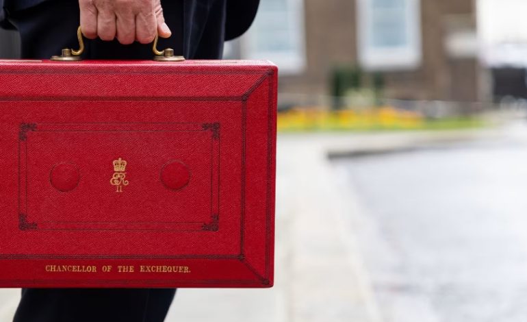 Navigating the UK Spring 2024 Budget: A Focus on SMEs