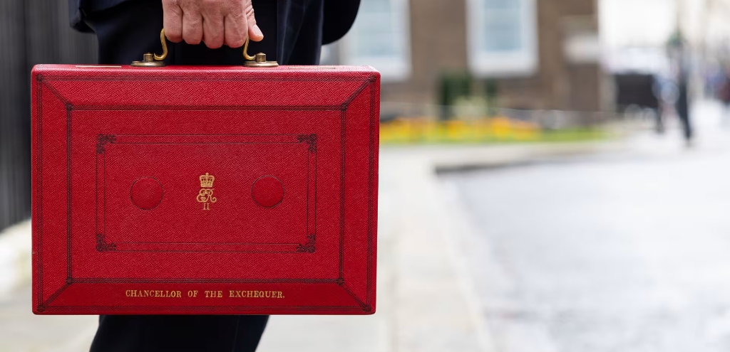 Navigating the UK Spring 2024 Budget: A Focus on SMEs