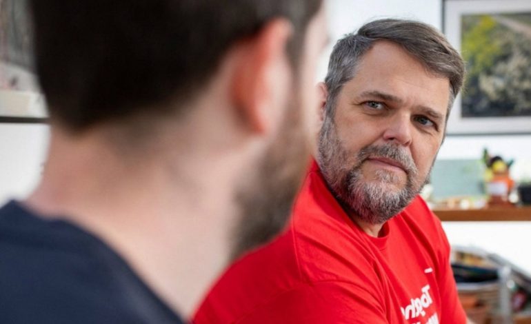 The Brentano Suite Supporting Crisis This Christmas