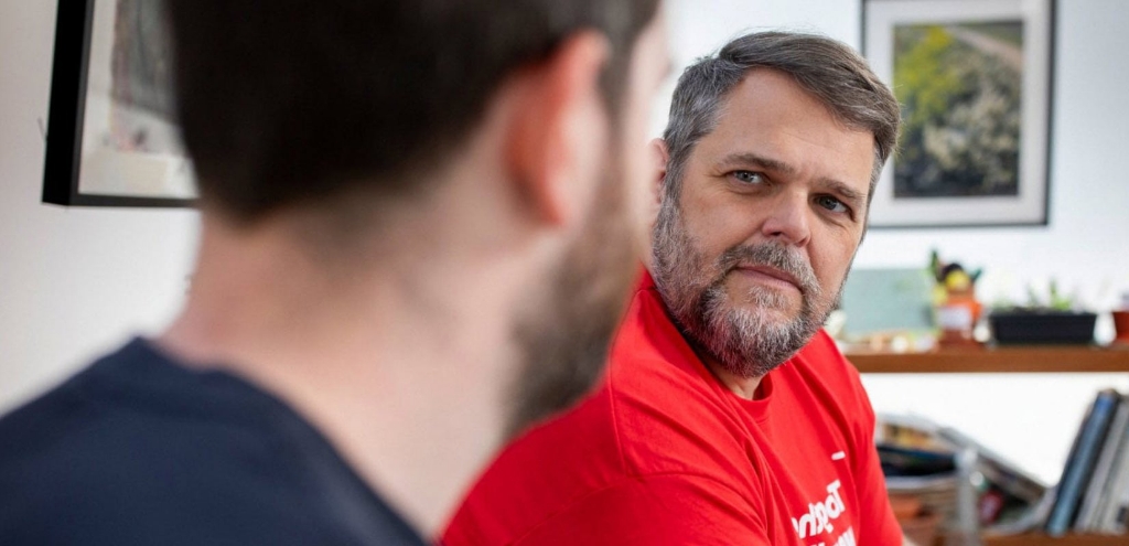 The Brentano Suite Supporting Crisis This Christmas