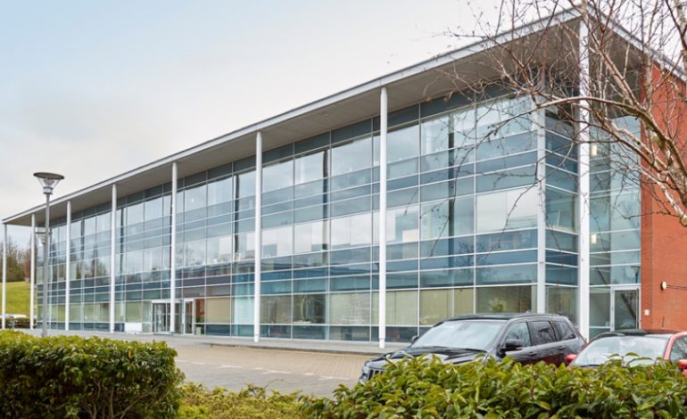 Brentano Suite Elstree Takes Full Possession of Catalyst House Centennial Park Building