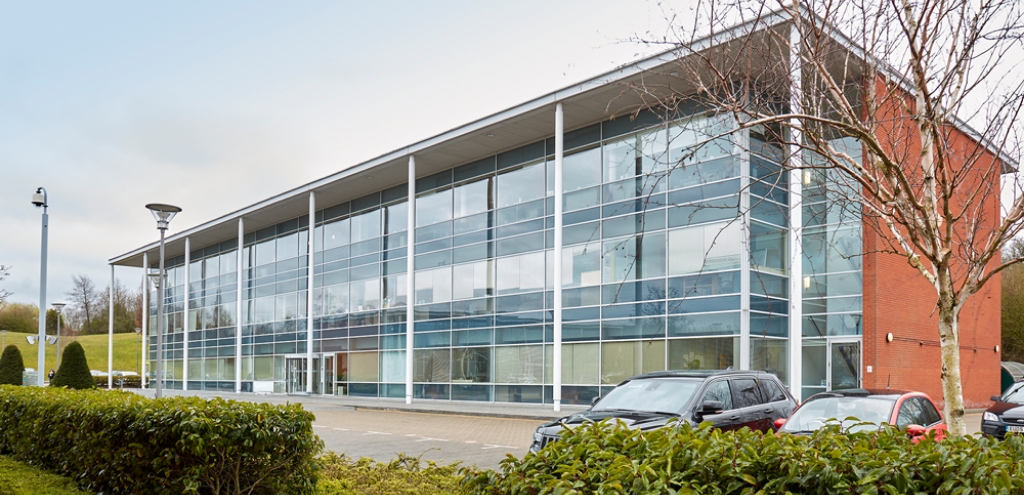 Brentano Suite Elstree Takes Full Possession of Catalyst House Centennial Park Building