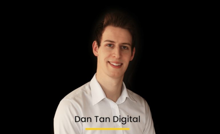 Meet A Tenant: Dan Tan Digital – SEO & Digital Strategy Experts