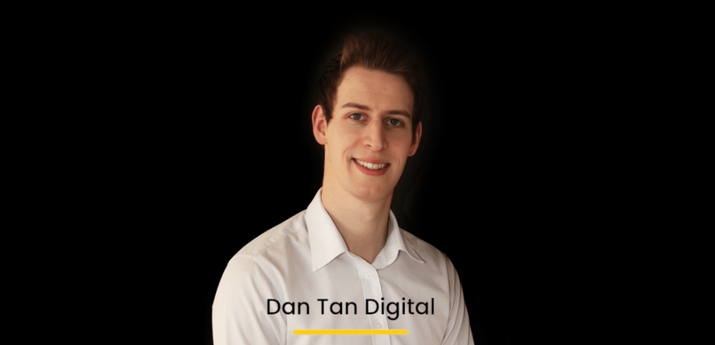 Meet A Tenant: Dan Tan Digital – SEO & Digital Strategy Experts