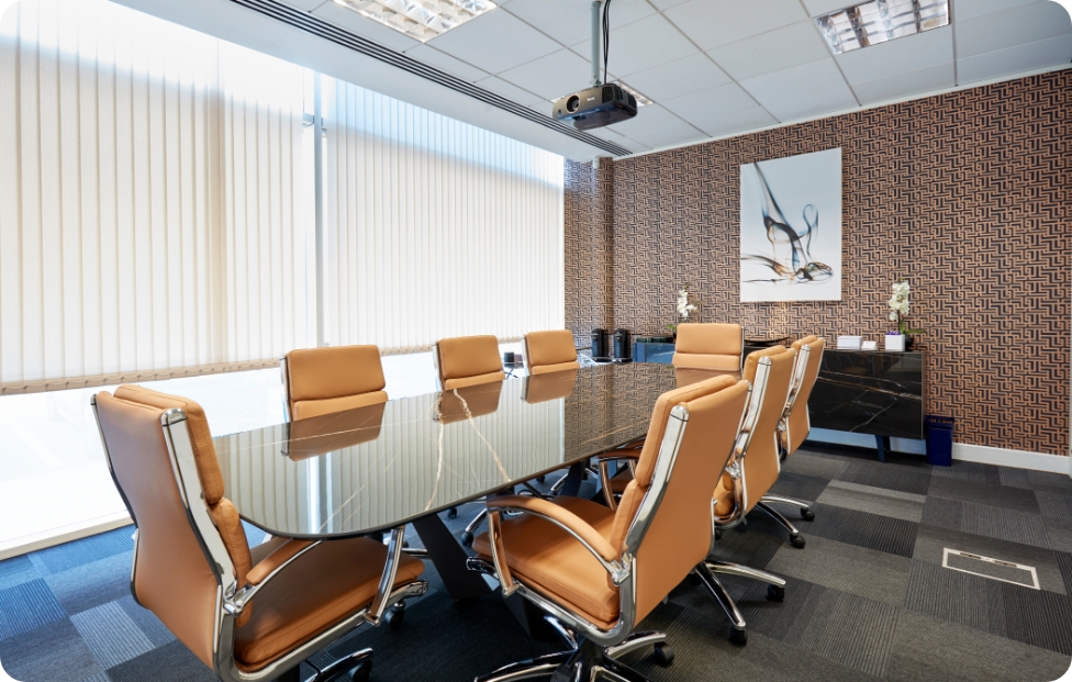 The Brentano Suite Elstree