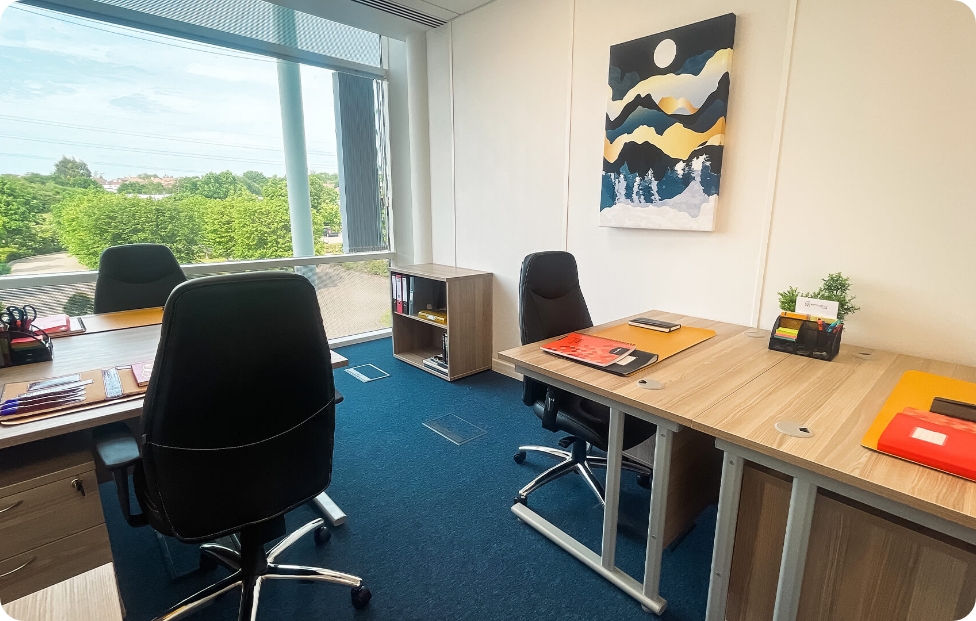 The Brentano Suite Elstree