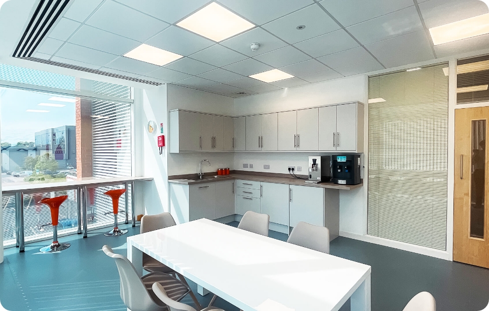 The Brentano Suite Elstree