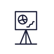 Flip Chart - Meeting Rooms