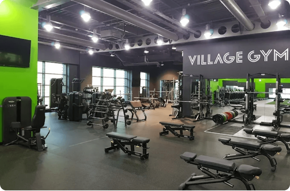 Village Gym Elstree