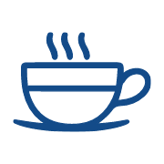 Kitchen and Breakout Areas