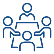 Bookable Meeting Rooms