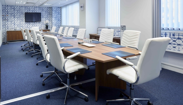 Finchley - Vivaldi & Puccini