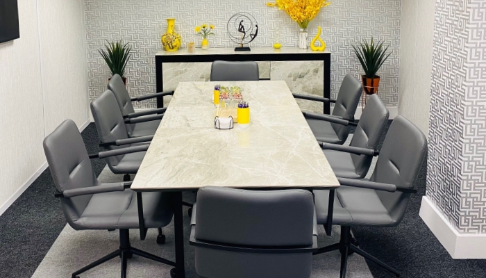 Hampstead Garden Suburb - Chopin