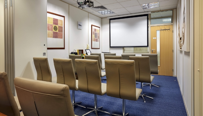 Elstree - Beethoven 1 and 2