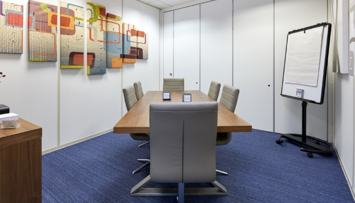 Elstree - Beethoven 1