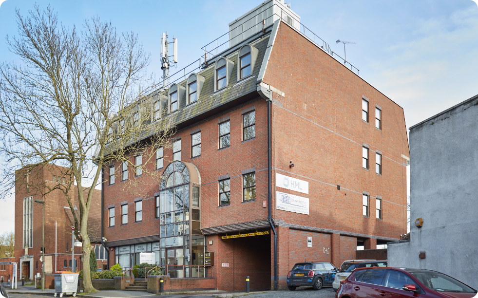 The Brentano Suite - Whetstone