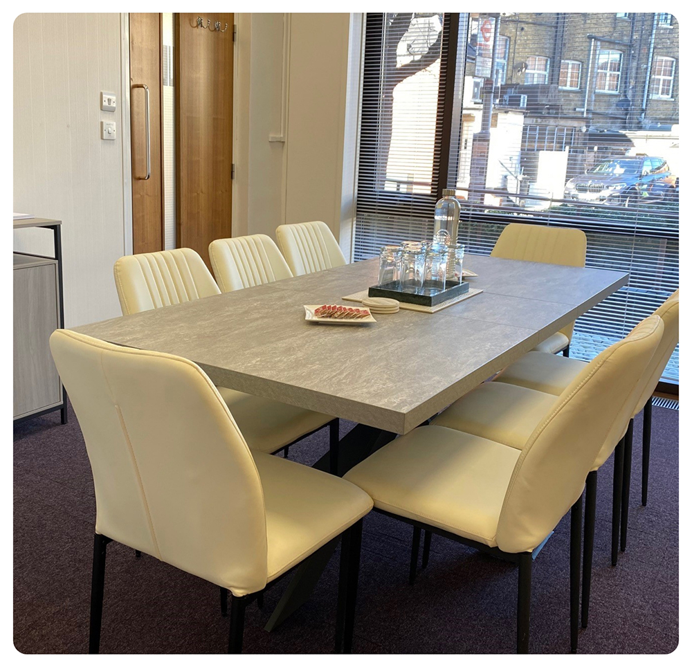 The Brentano Suite - Whetstone - Meeting Rooms