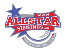 All Star Signings