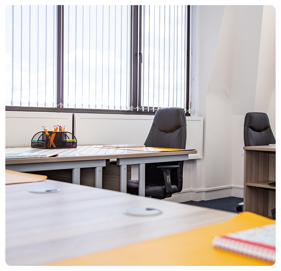 Day Let at The Brentano Suite Finchley