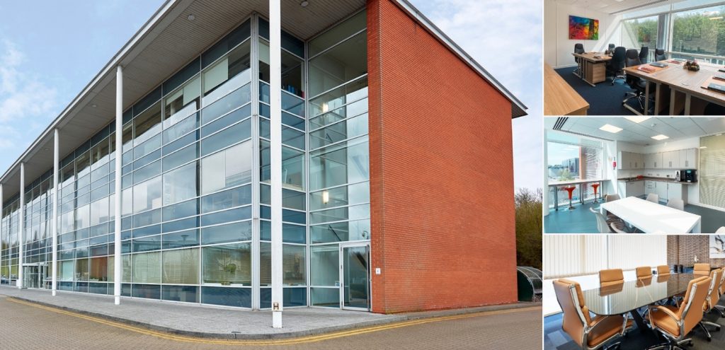 Elstree Serviced Office Space – Flexible & Ready to Use