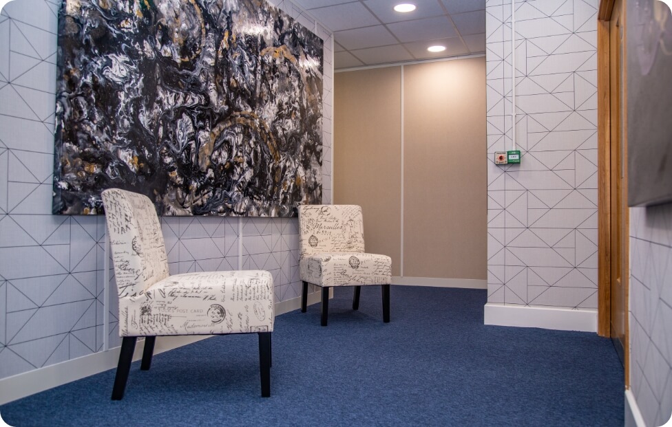 The Brentano Suite Finchley - Serviced offices & meeting rooms