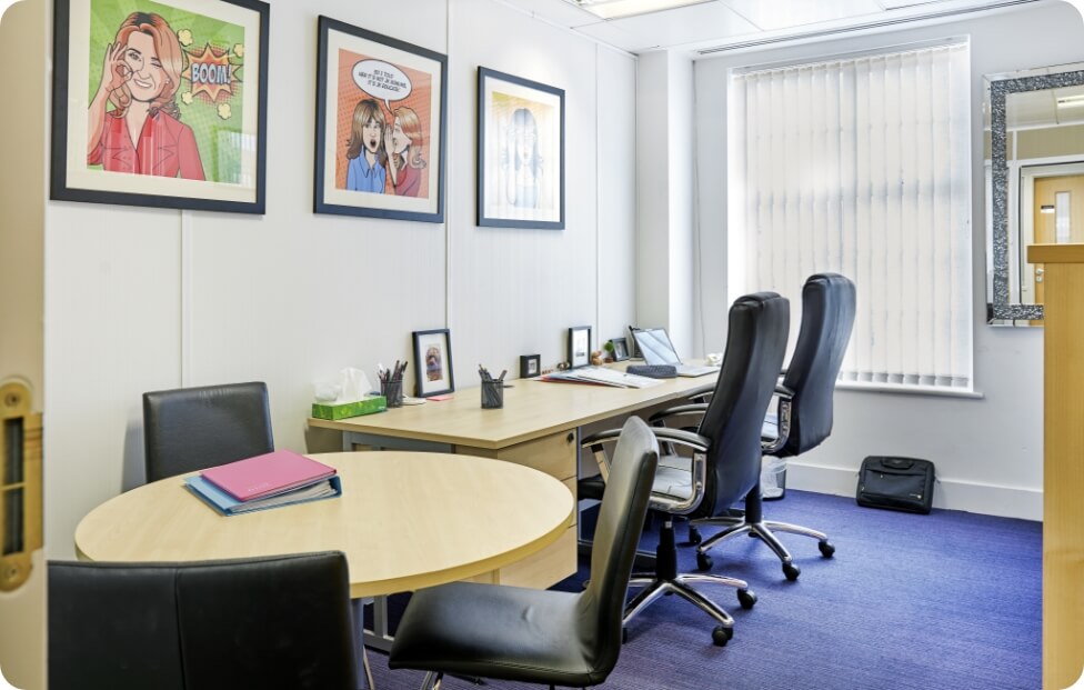 Hampstead Garden Suburb