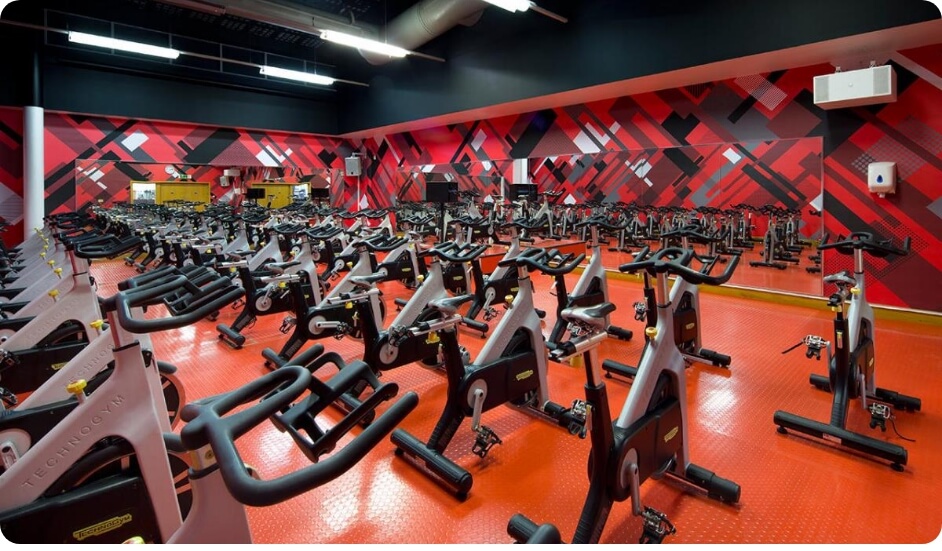 The Brentano Suite Hampstead Garden Suburb - Leisure